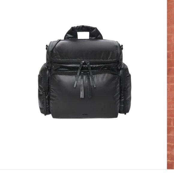 Caraa - Baby Bag Nylon - Medium - Brand New - Picture 1 of 1